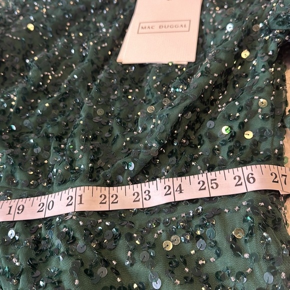 Dress - Picture 11 of 16